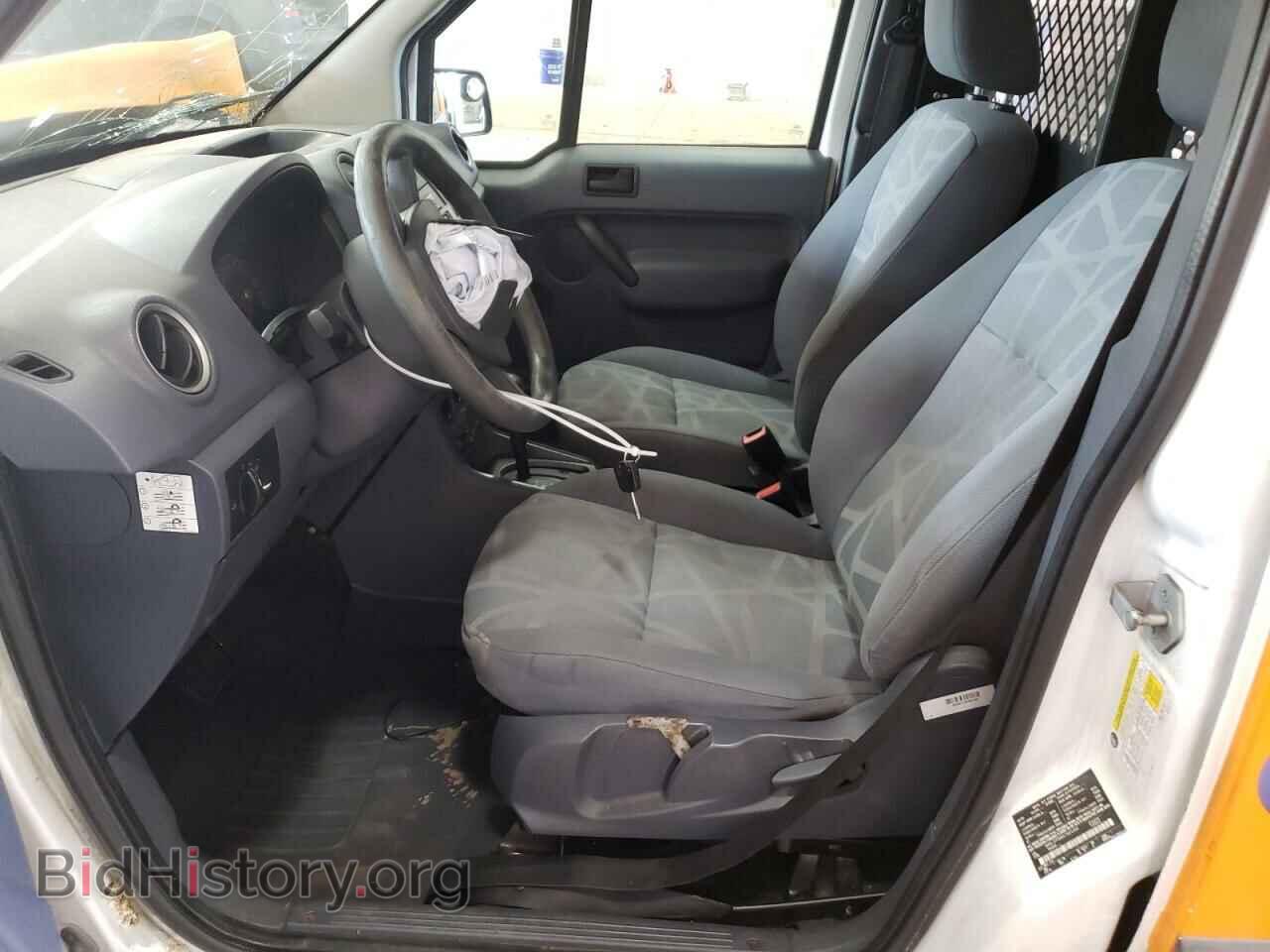 2010 FORD TRANSIT - VIN: NM0LS7CN9AT024494 - Фото 7