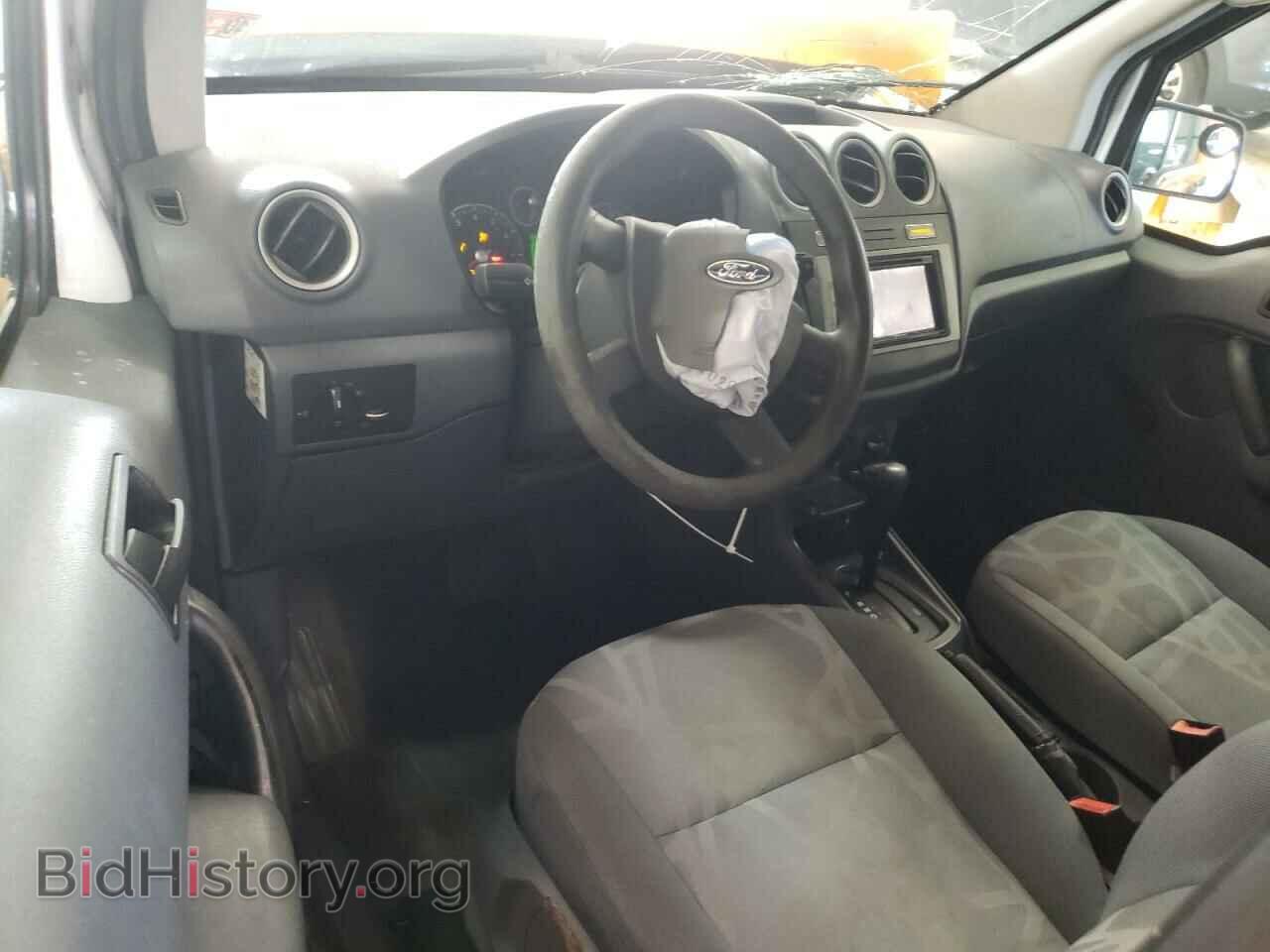 2010 FORD TRANSIT - VIN: NM0LS7CN9AT024494 - Фото 8