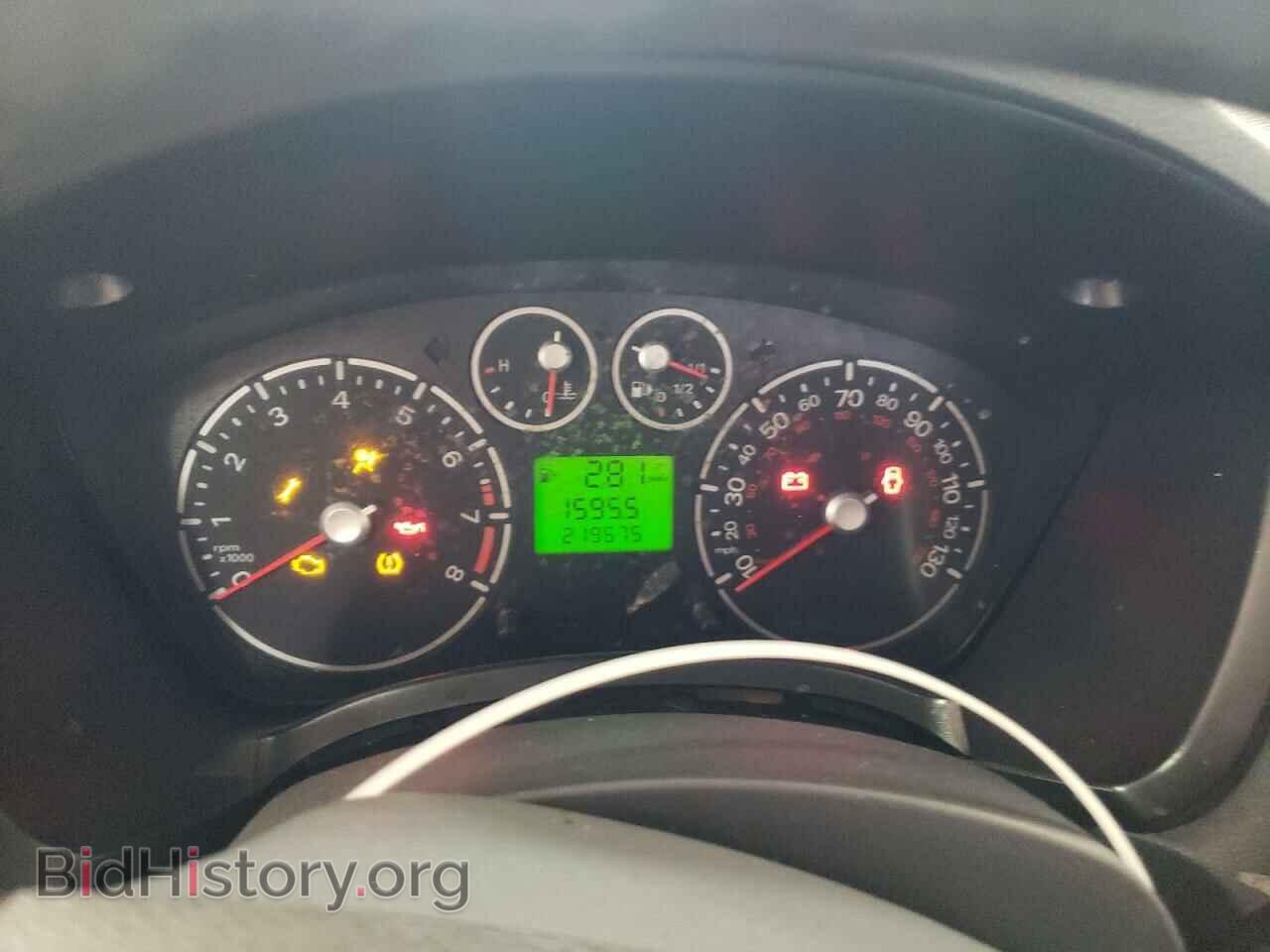 2010 FORD TRANSIT - VIN: NM0LS7CN9AT024494 - Фото 9