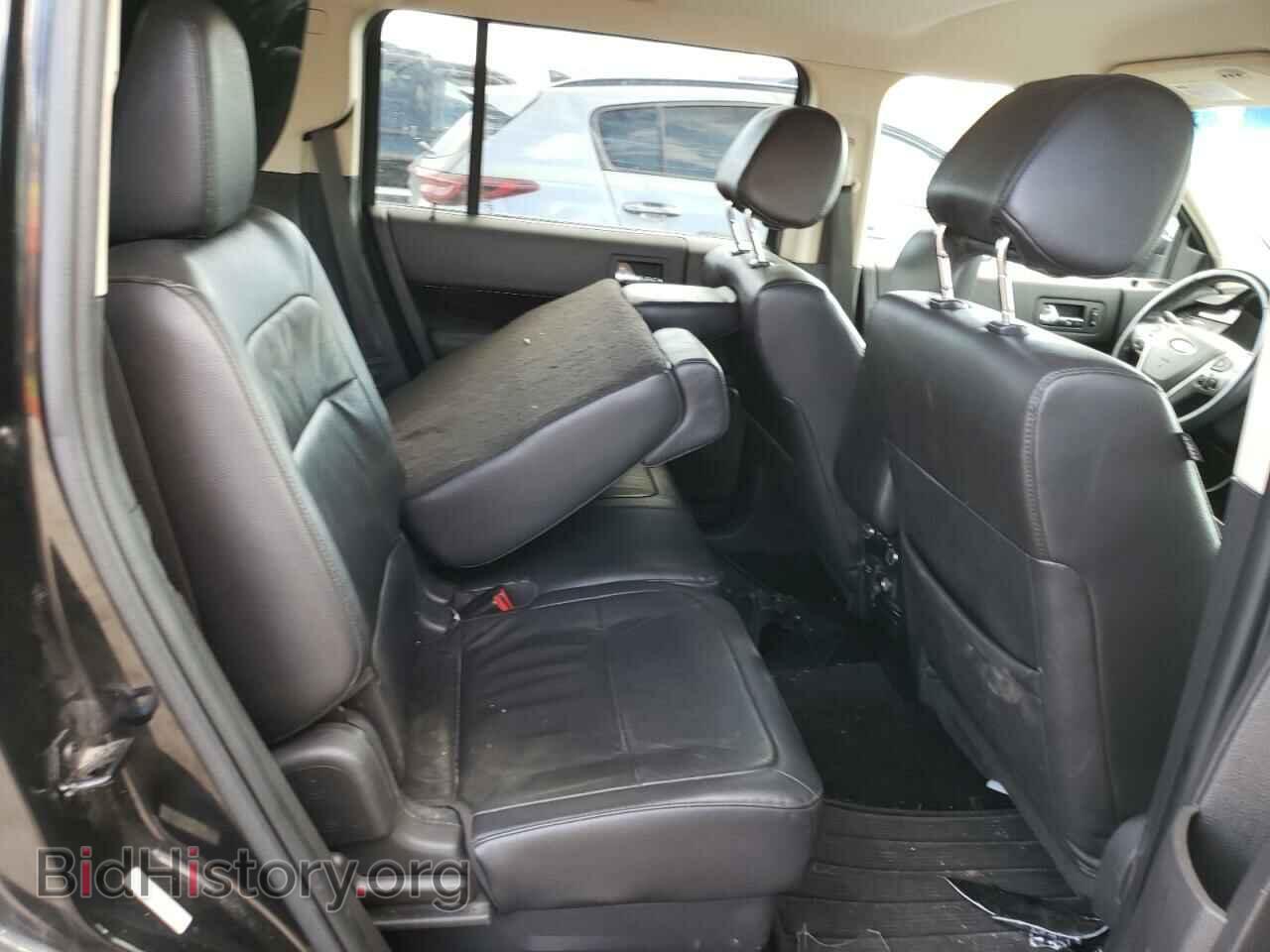 2014 FORD FLEX - VIN: 2FMGK5C83EBD44821 - Фото 6