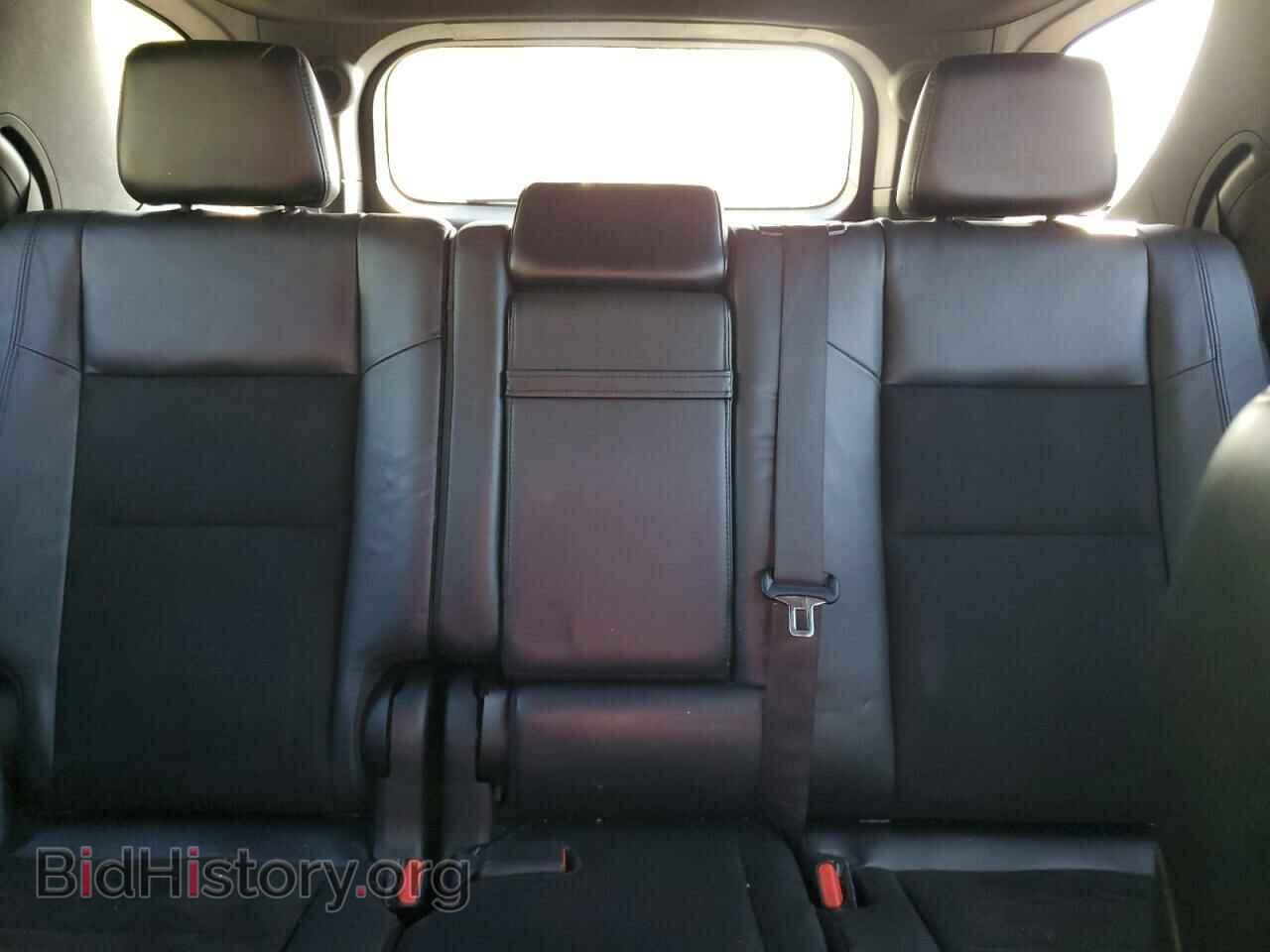 2019 DODGE DURANGO - VIN: 1C4SDJCT1KC549331 - Photo 10