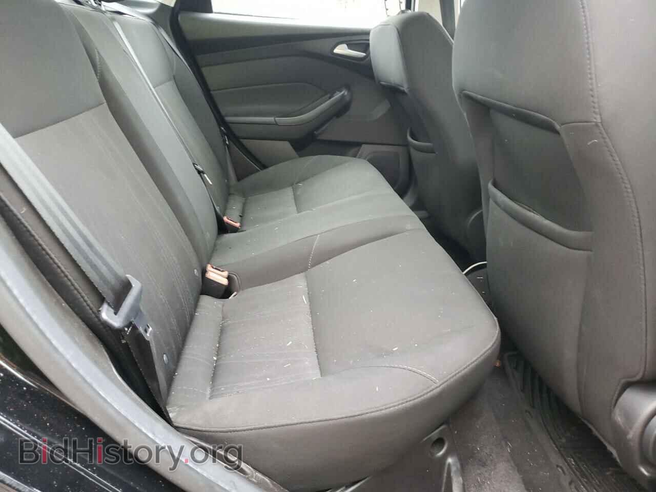 2017 FORD FOCUS - VIN: 1FADP3FE1HL281100 - Фото 6