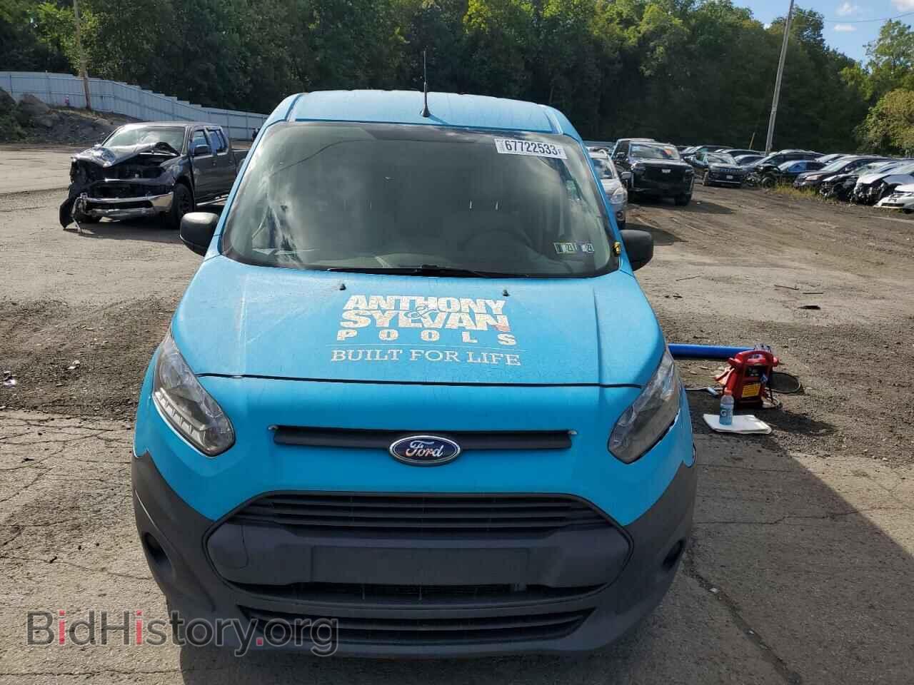 2016 FORD TRANSIT - VIN: NM0LS7E73G1239419 - Фото 5