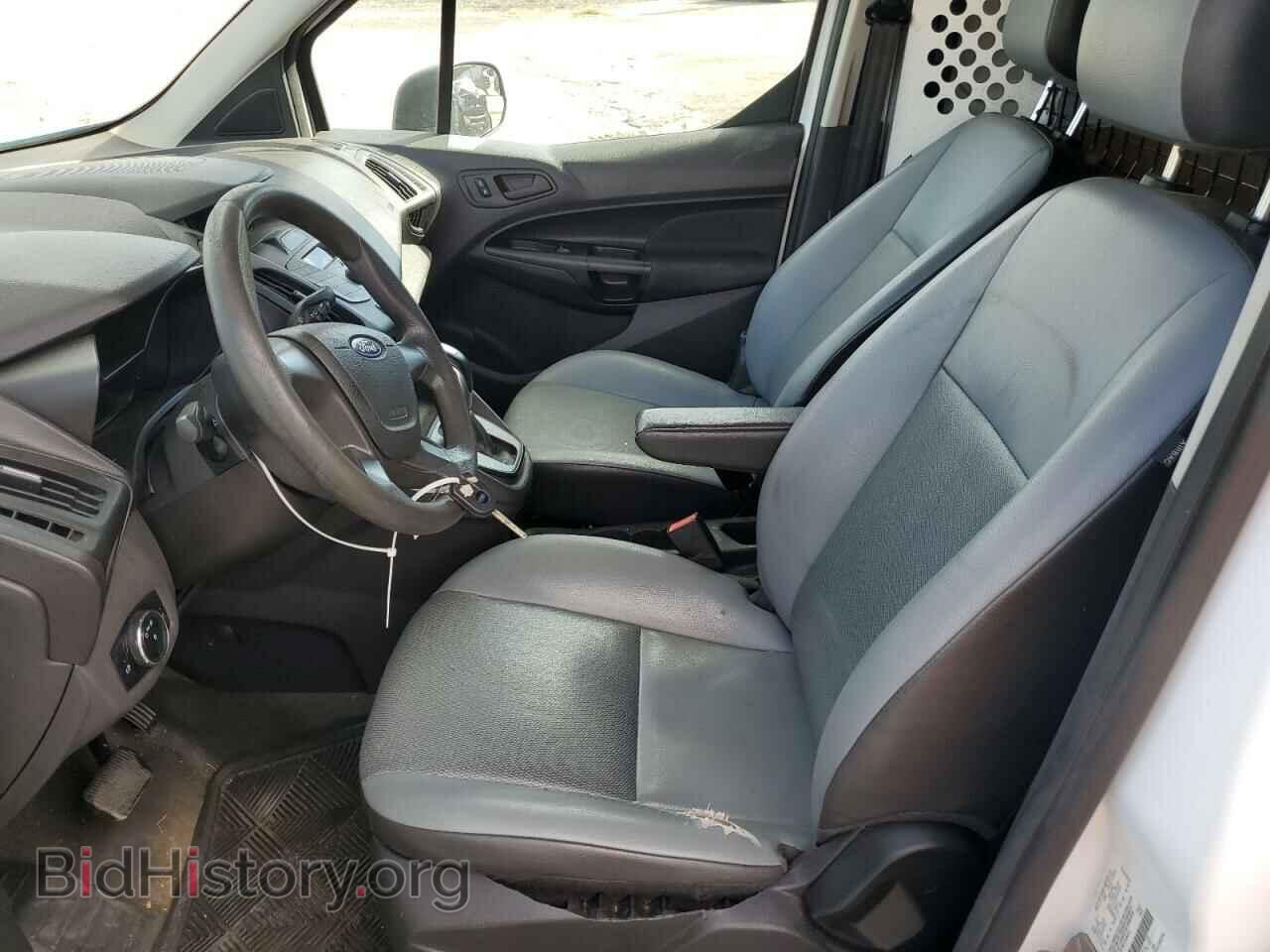2016 FORD TRANSIT - VIN: NM0LS7E73G1239419 - Фото 7