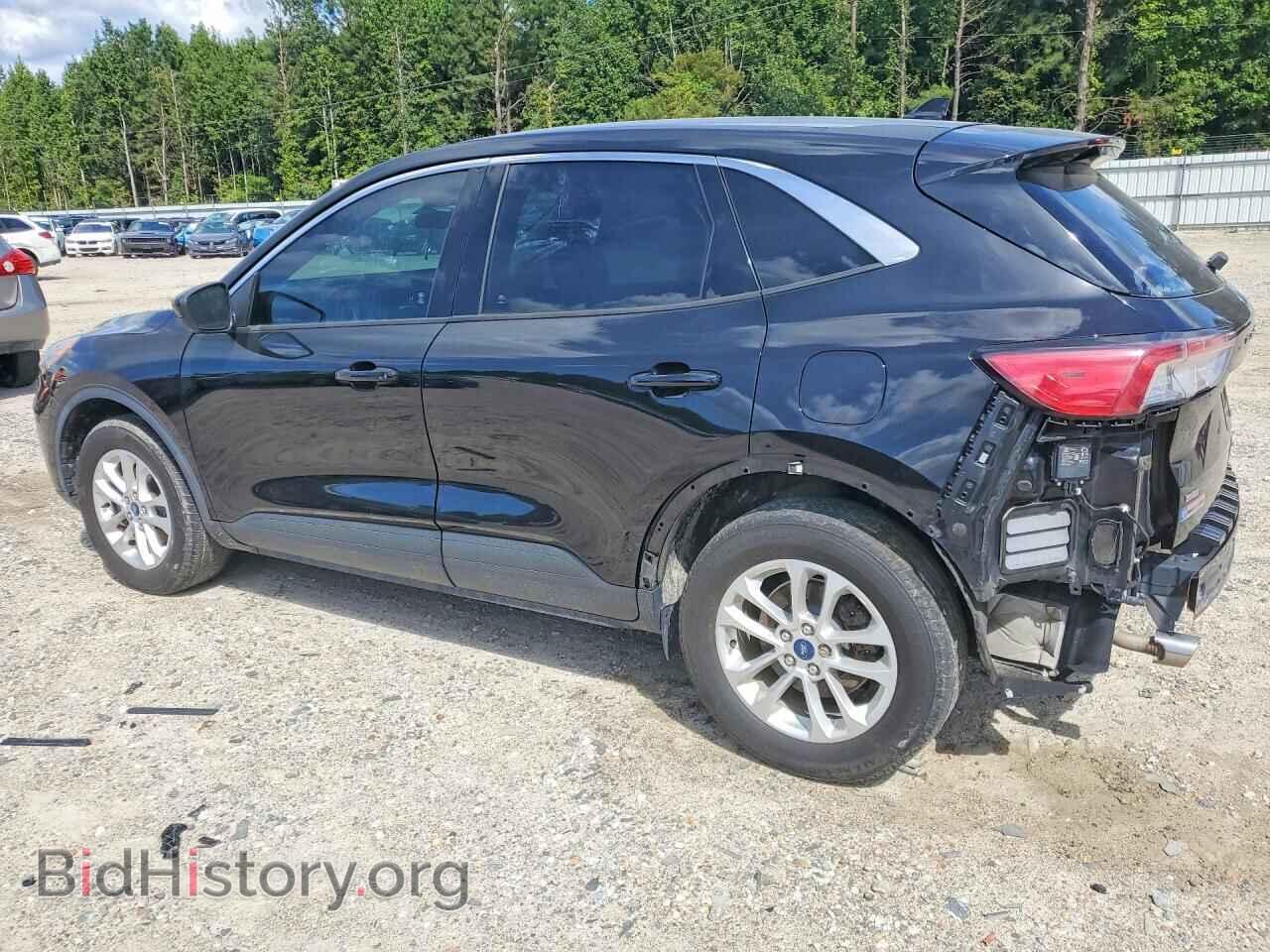 2020 FORD ESCAPE - VIN: 1FMCU9G67LUA32145 - Photo 2