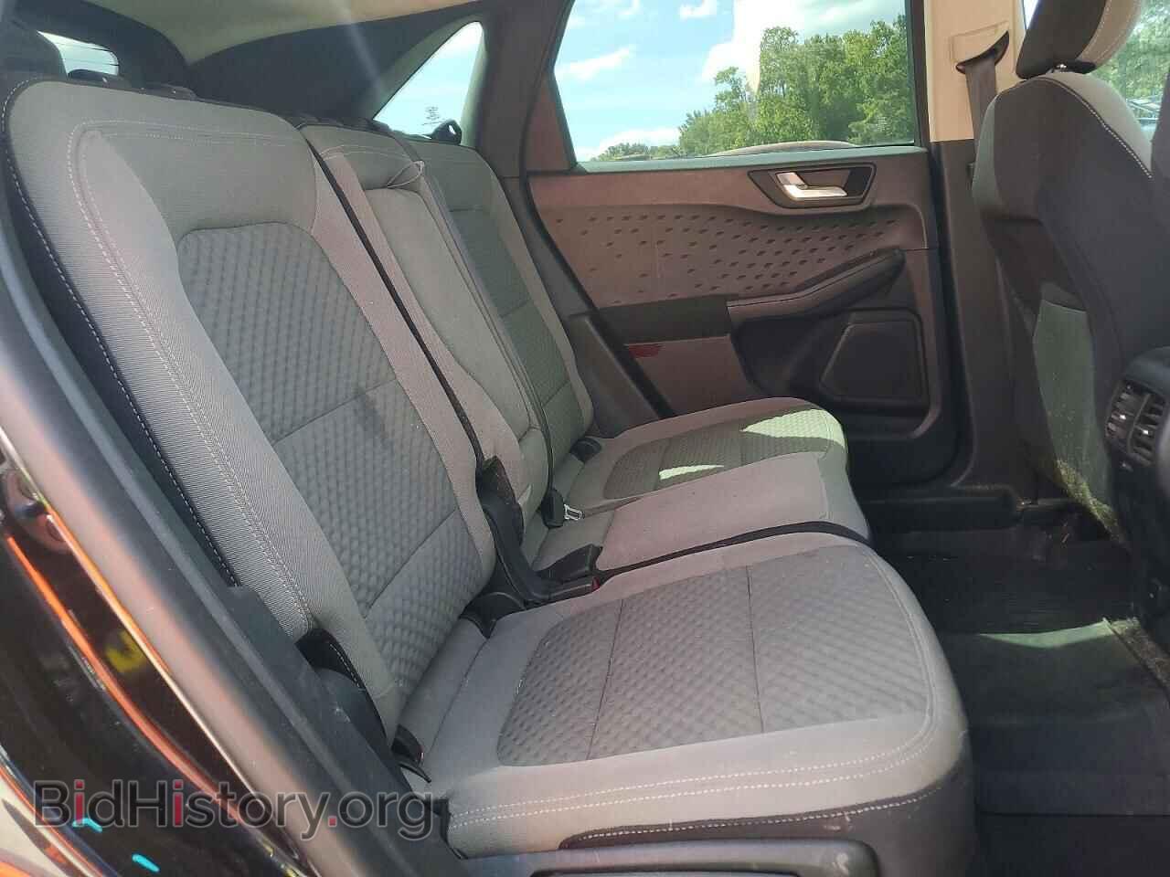 2020 FORD ESCAPE - VIN: 1FMCU9G67LUA32145 - Photo 11