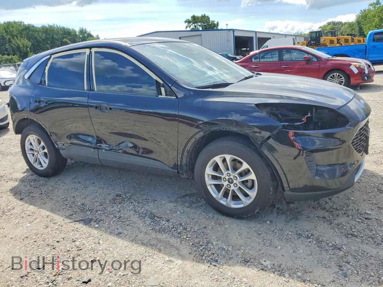 2020 FORD ESCAPE - VIN: 1FMCU9G67LUA32145 - Photo 4