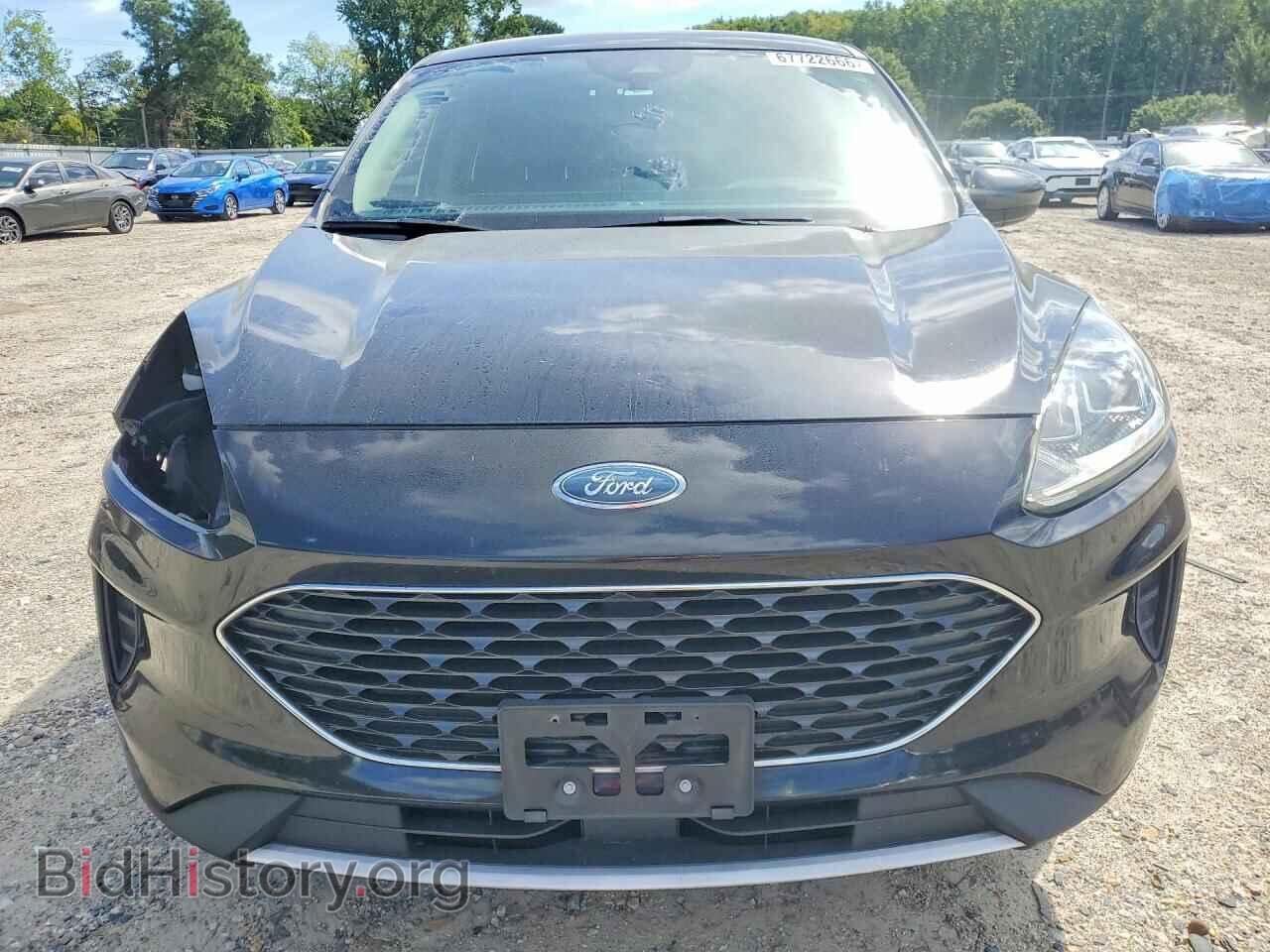 2020 FORD ESCAPE - VIN: 1FMCU9G67LUA32145 - Photo 5