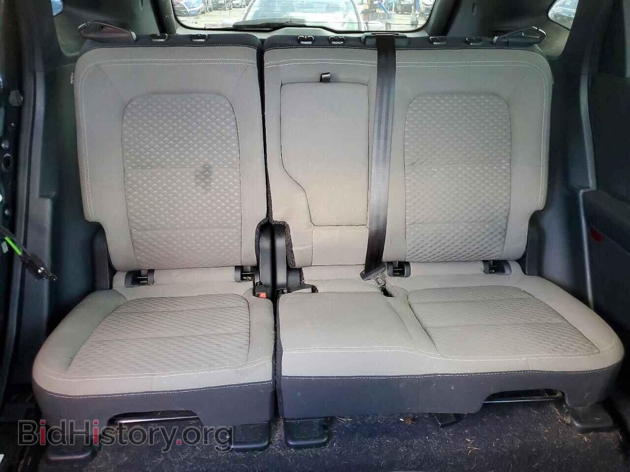 2020 FORD ESCAPE - VIN: 1FMCU9G67LUA32145 - Photo 10