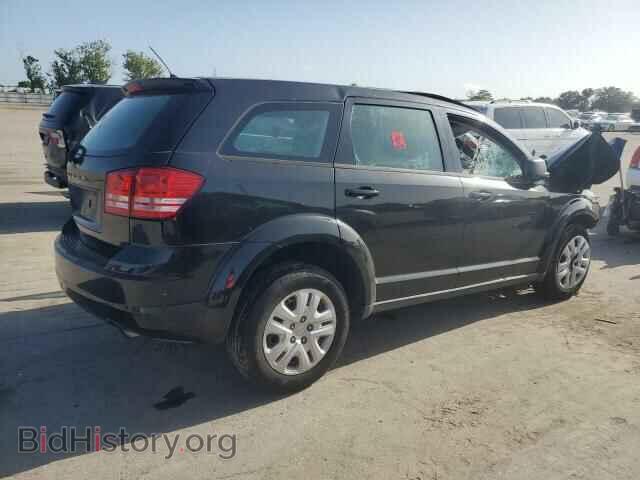 2013 DODGE JOURNEY - VIN: 3C4PDCAB2DT713687 - Фото 3