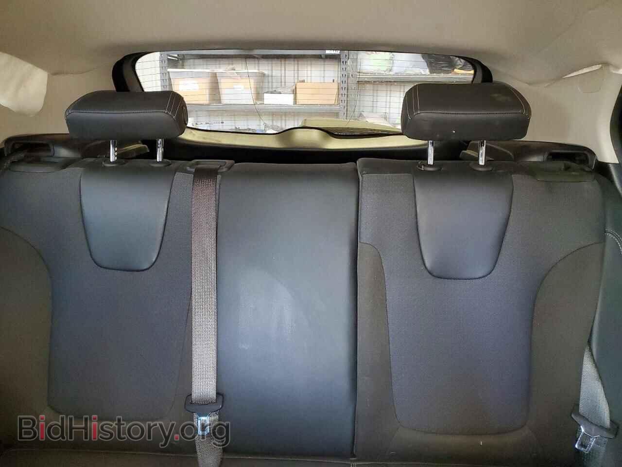 2020 BUICK ENCORE - VIN: KL4MMBS21LB129545 - Photo 10