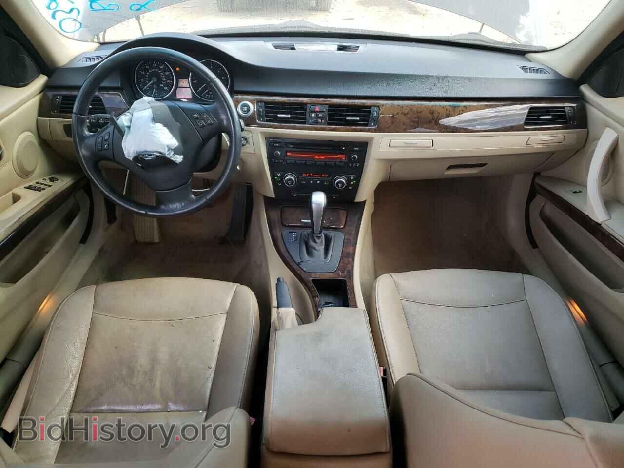 2007 BMW 3 SERIES - VIN: WBAVC93547K032485 - Фото 8