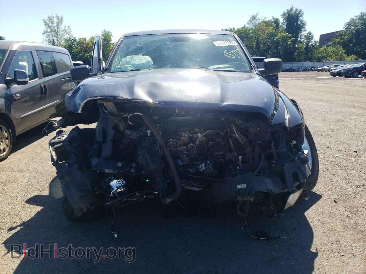 2017 RAM 1500 - VIN: 1C6RR7FT8HS795085 - Photo 5