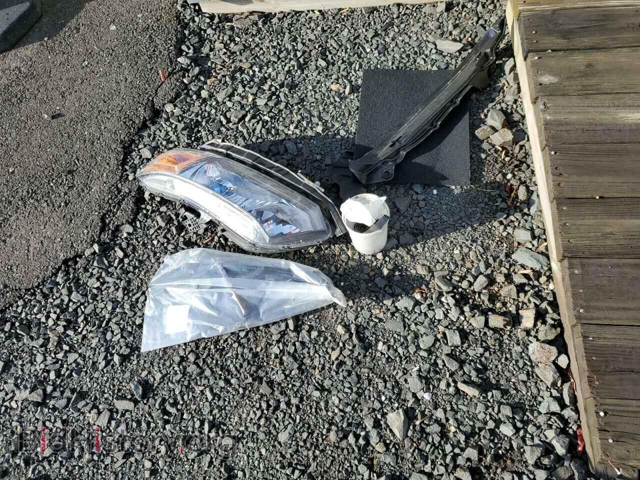 2012 HONDA CIVIC - VIN: JHMFB4F33CS011403 - Фото 12
