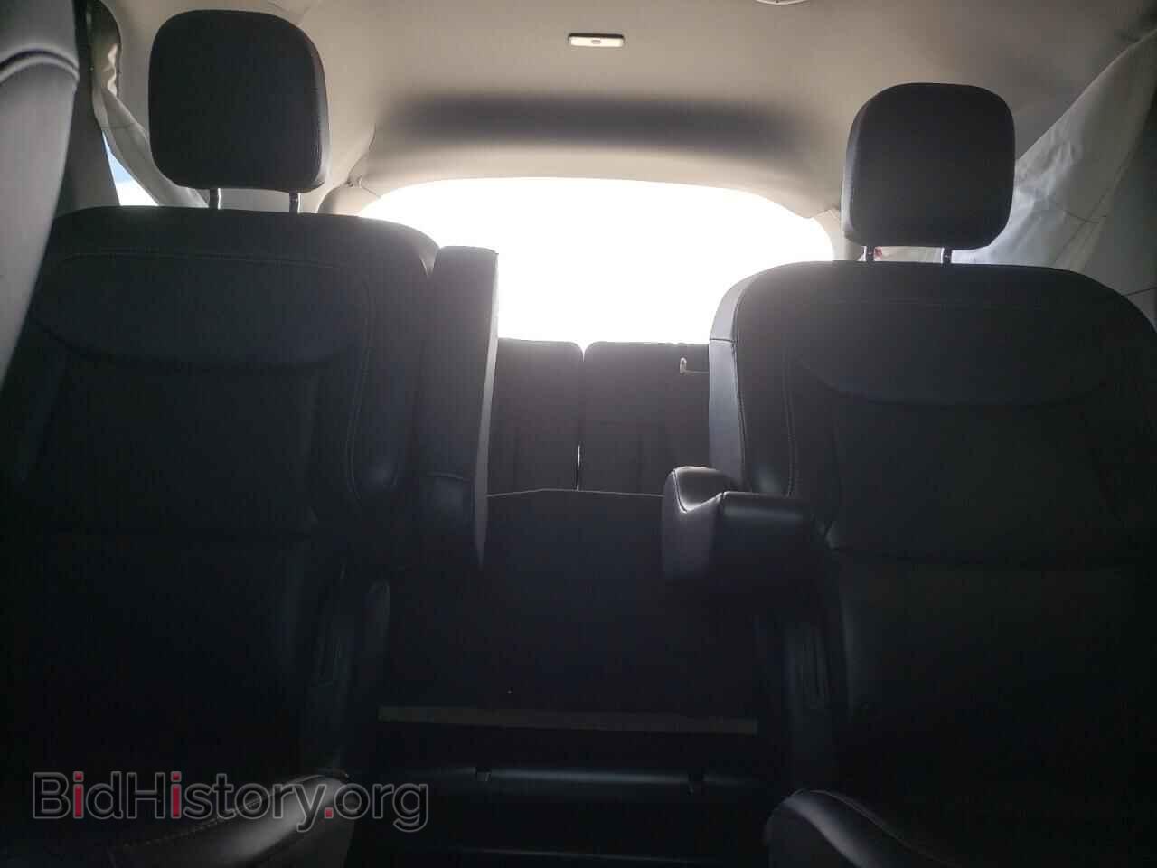 2023 FORD EXPLORER - VIN: 1FMSK7DH1PGC40439 - Photo 10