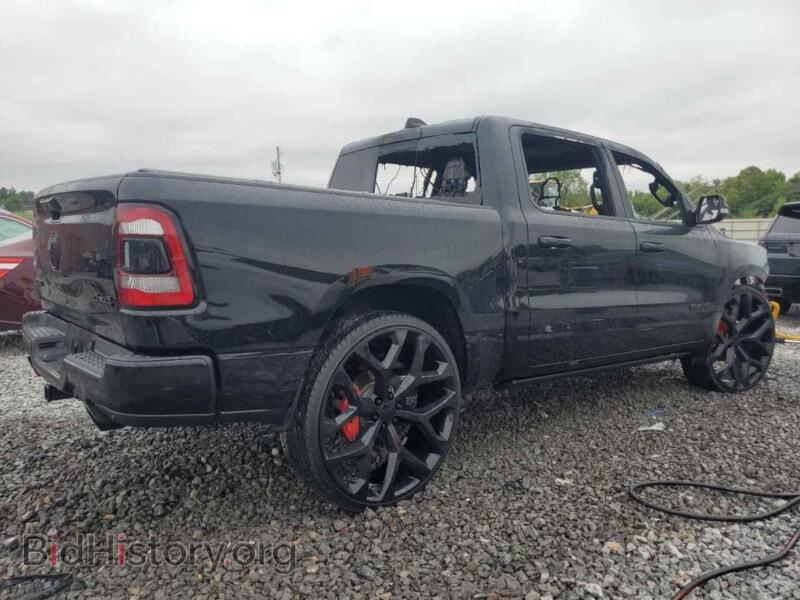2020 RAM 1500 (VIN 1C6SRFFT4LN397519) — фото 3 из 12