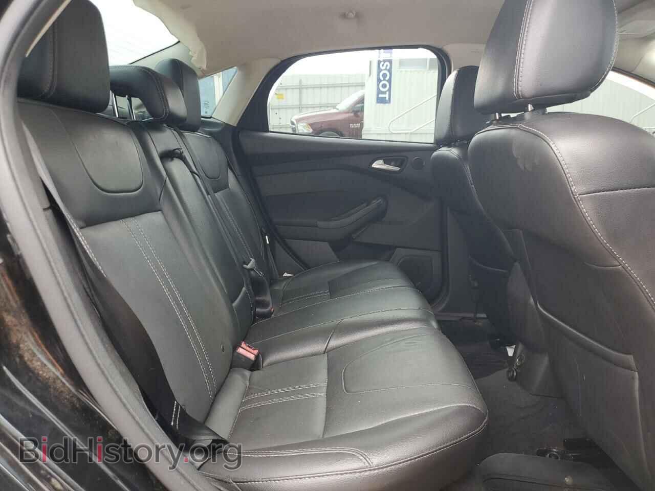 2014 FORD FOCUS - VIN: 1FADP3J25EL225735 - Фото 10