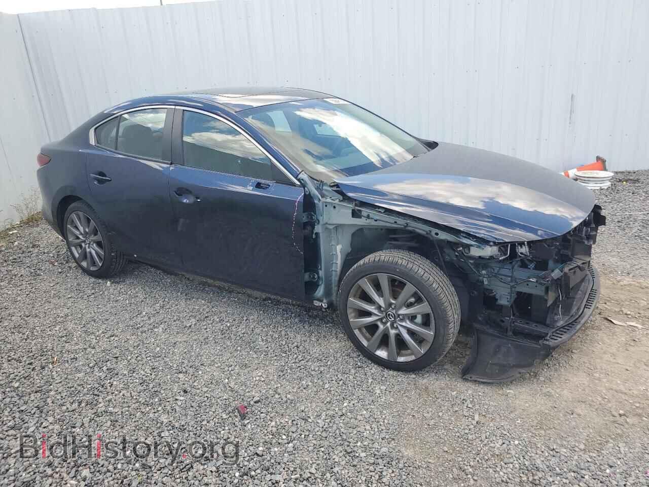 2024 MAZDA 3 - VIN: 3MZBPACM2RM417670 - Фото 4