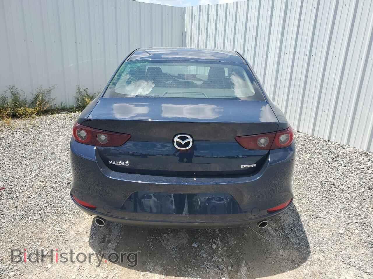 2024 MAZDA 3 - VIN: 3MZBPACM2RM417670 - Фото 6