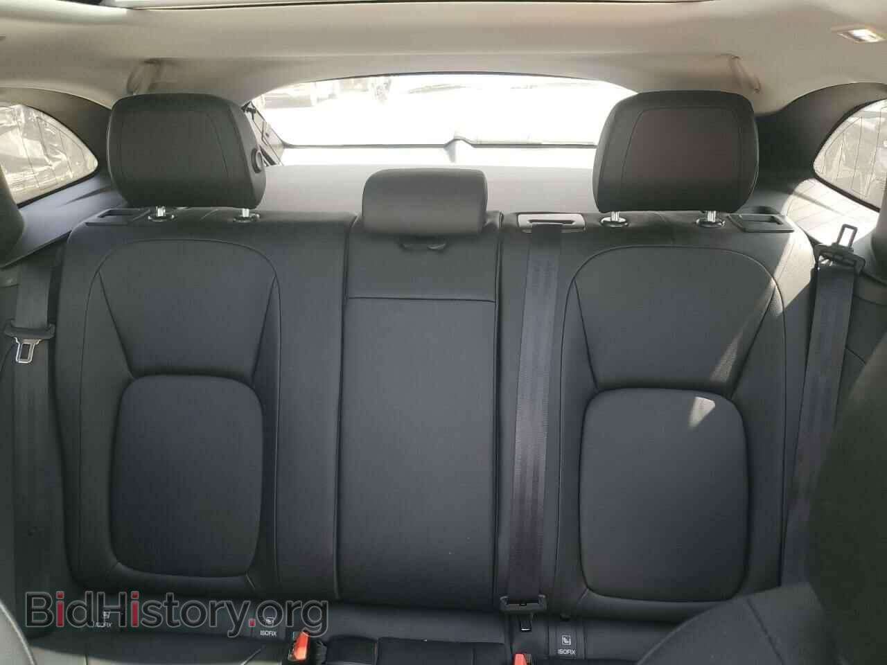 2018 JAGUAR F-PACE - VIN: SADCJ2FX8JA249091 - Фото 10