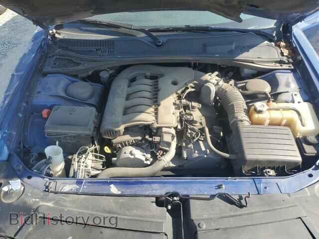 2010 DODGE CHALLENGER - VIN: 2B3CJ4DV3AH289624 - Photo 11