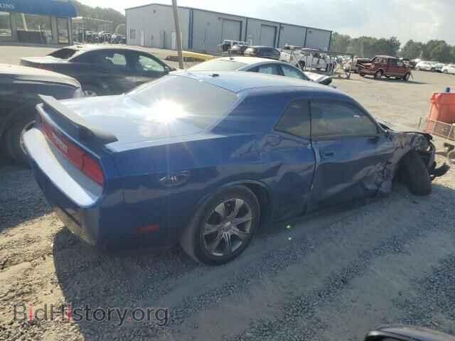2010 DODGE CHALLENGER - VIN: 2B3CJ4DV3AH289624 - Photo 3