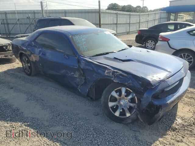 2010 DODGE CHALLENGER - VIN: 2B3CJ4DV3AH289624 - Photo 4