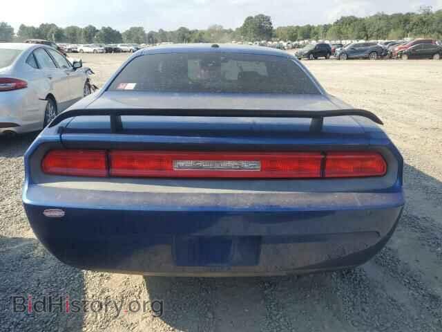 2010 DODGE CHALLENGER - VIN: 2B3CJ4DV3AH289624 - Photo 6