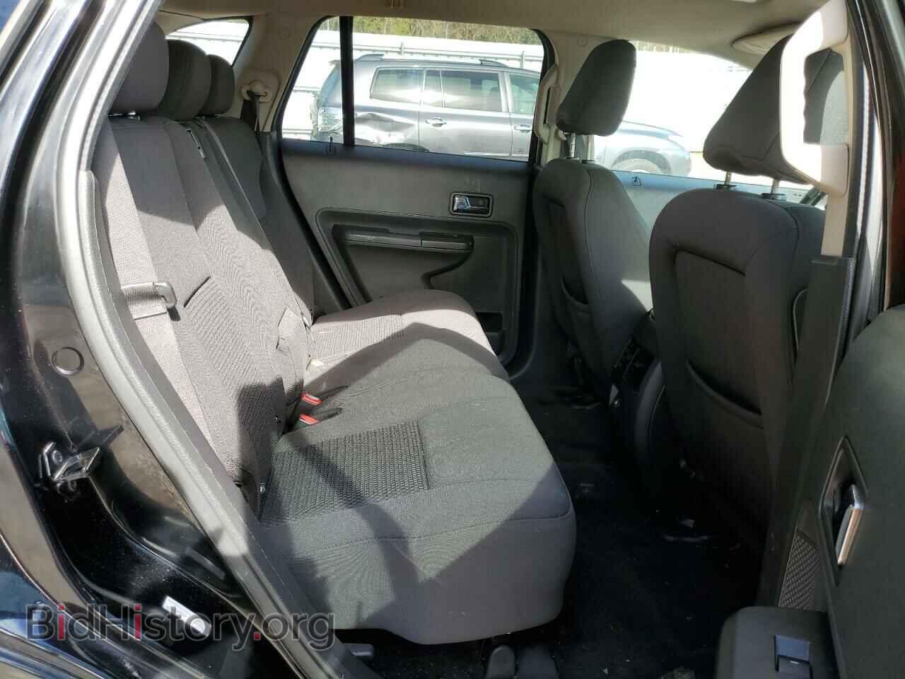 2009 FORD EDGE - VIN: 2FMDK36C79BA79088 - Фото 11