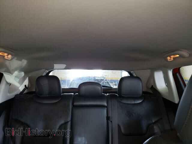 2021 JEEP COMPASS - VIN: 3C4NJDDB4MT512200 - Photo 10