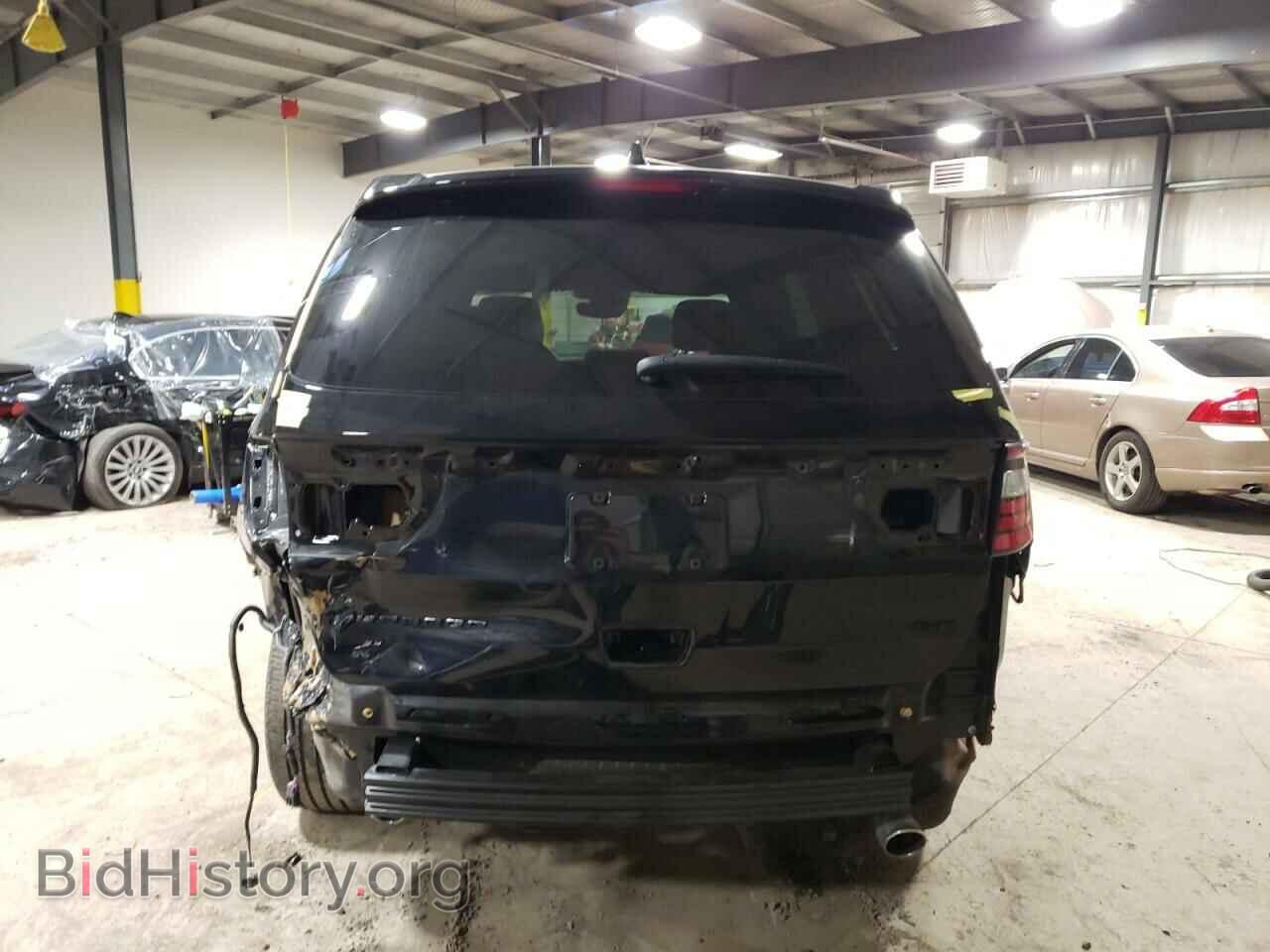 2020 DODGE DURANGO - VIN: 1C4RDJDG7LC348700 - Фото 6