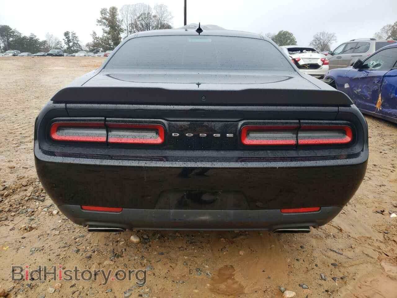 2019 DODGE CHALLENGER - VIN: 2C3CDZBT1KH545348 - Фото 6