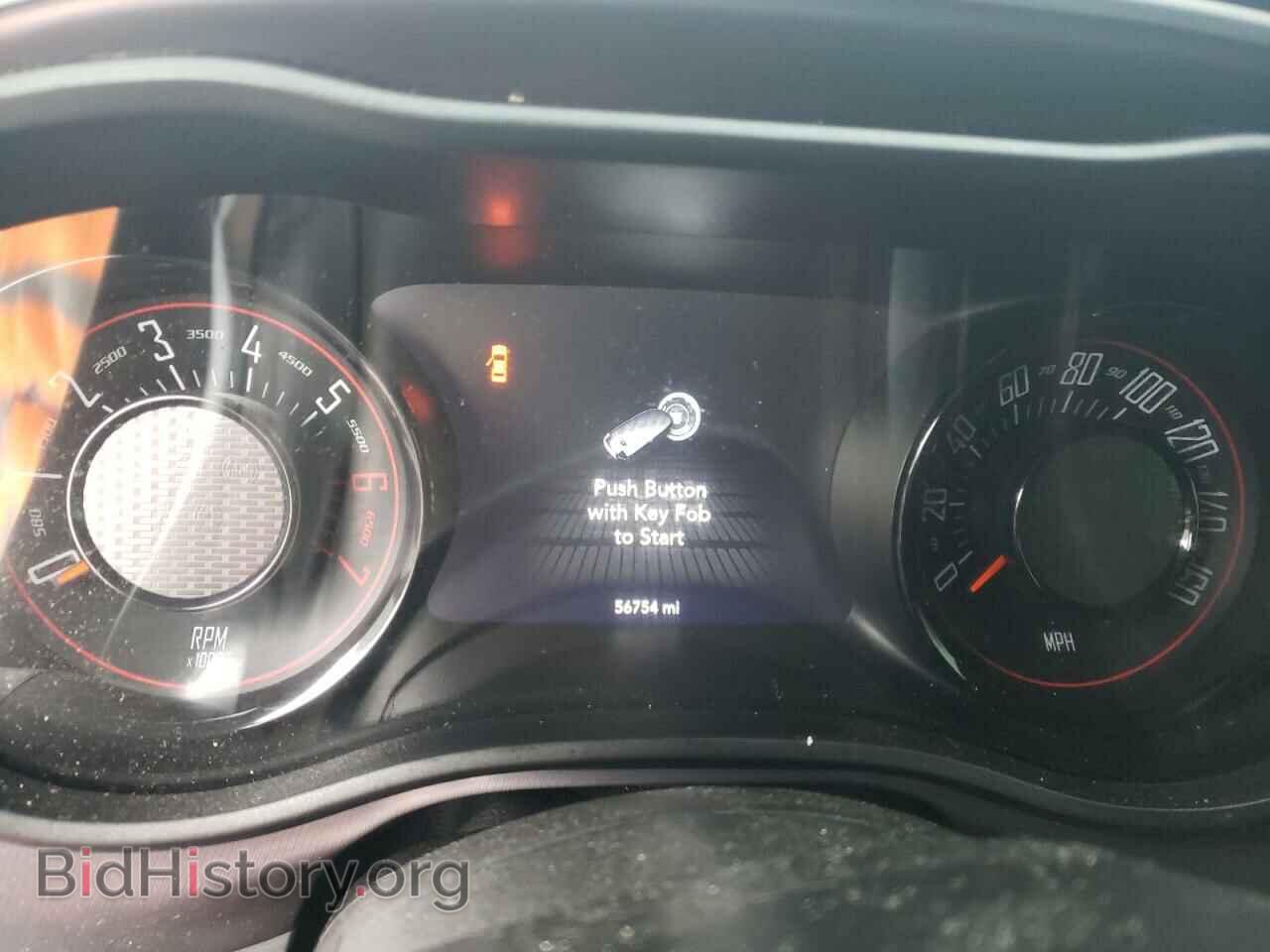 2019 DODGE CHALLENGER - VIN: 2C3CDZBT1KH545348 - Фото 9