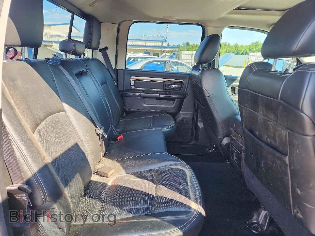 2014 RAM 1500 - VIN: 1C6RR7MT9ES320303 - Фото 10