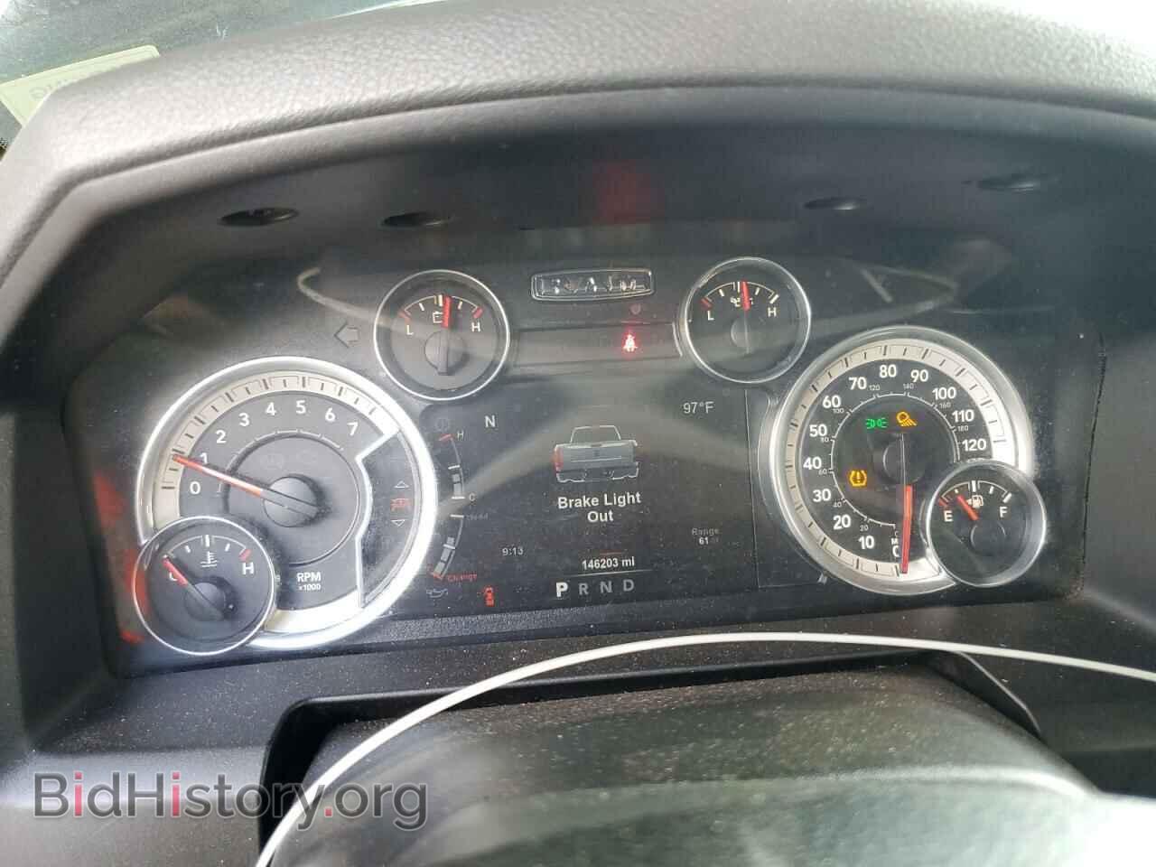 2018 RAM 1500 - VIN: 1C6RR6LT2JS112561 - Фото 9