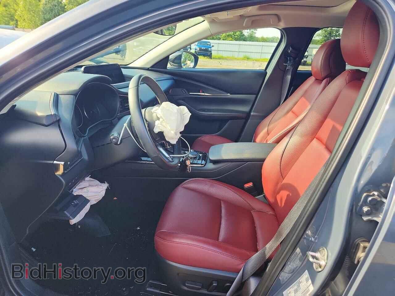 2024 MAZDA CX30 - VIN: 3MVDMBCMXRM628298 - Photo 7