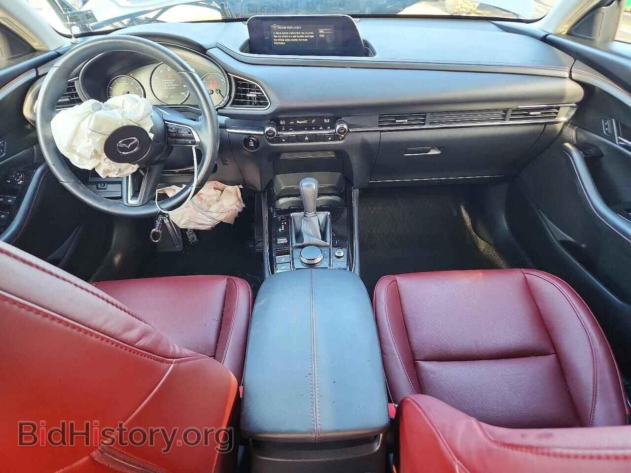 2024 MAZDA CX30 - VIN: 3MVDMBCMXRM628298 - Photo 8