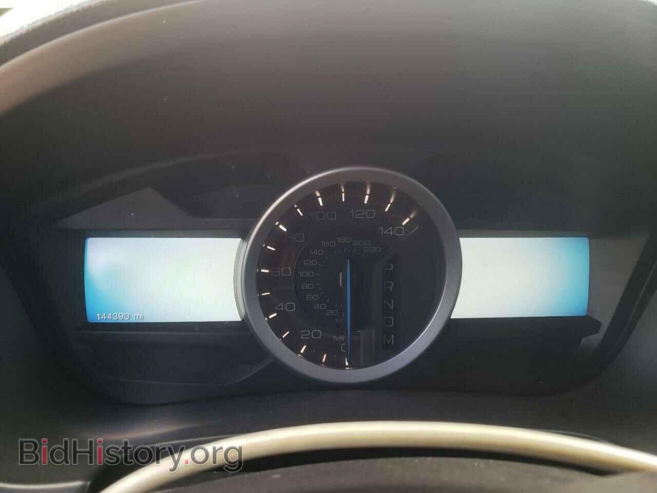 2015 FORD EXPLORER - VIN: 1FM5K7D80FGC23837 - Фото 9