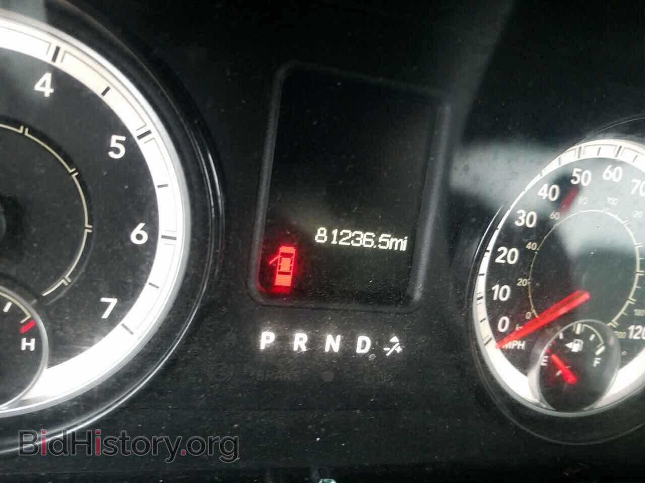 2017 RAM 1500 - VIN: 1C6RR7LT7HS709298 - Фото 9