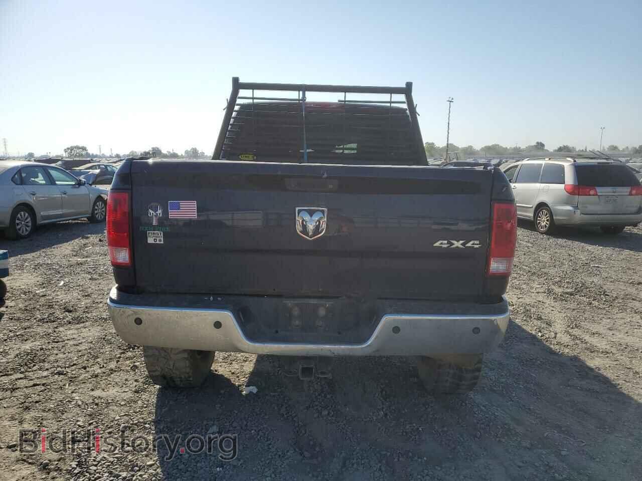 2015 RAM All Models - VIN: 3C6UR5CL2FG628261 - Photo 6