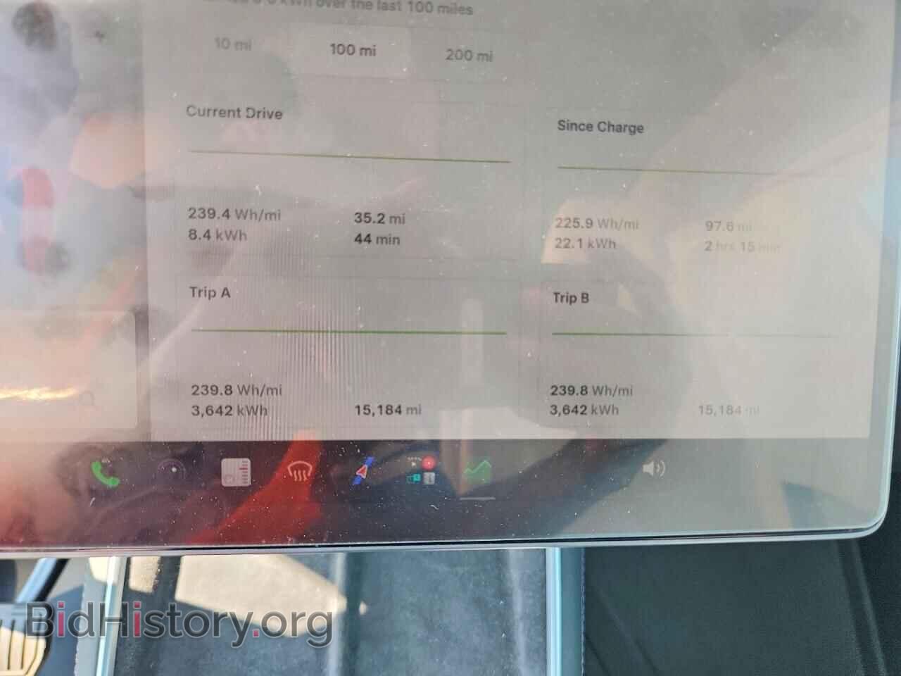 2026 TESLA MODEL Y - VIN: 7SAYGDEE5TA584203 - Фото 9