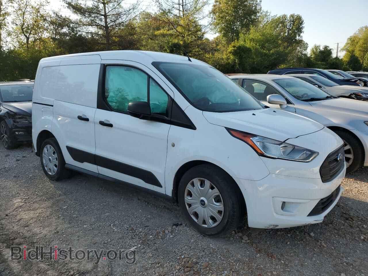 2019 FORD TRANSIT - VIN: NM0LS6F20K1413498 - Фото 4