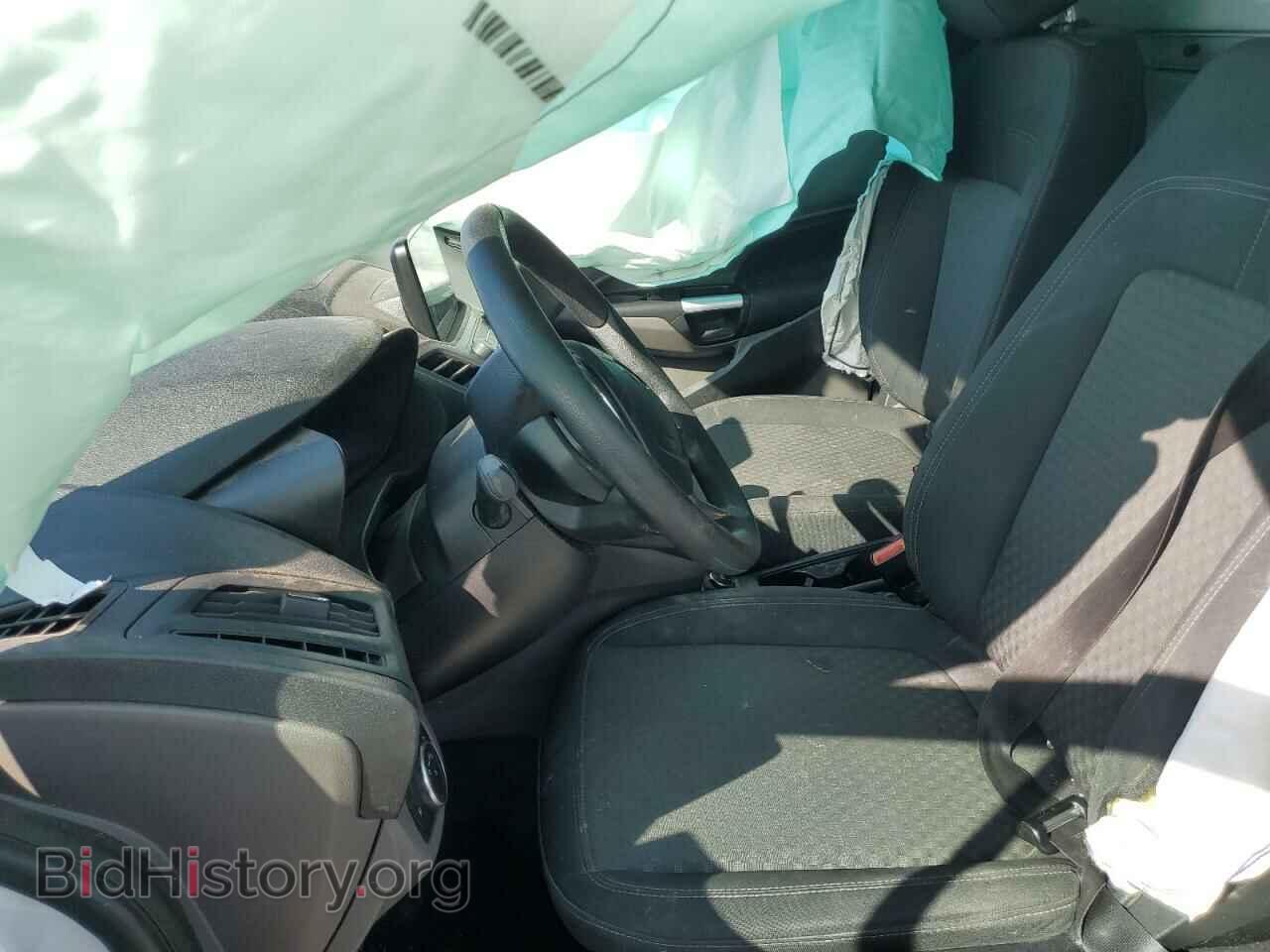 2019 FORD TRANSIT - VIN: NM0LS6F20K1413498 - Фото 7