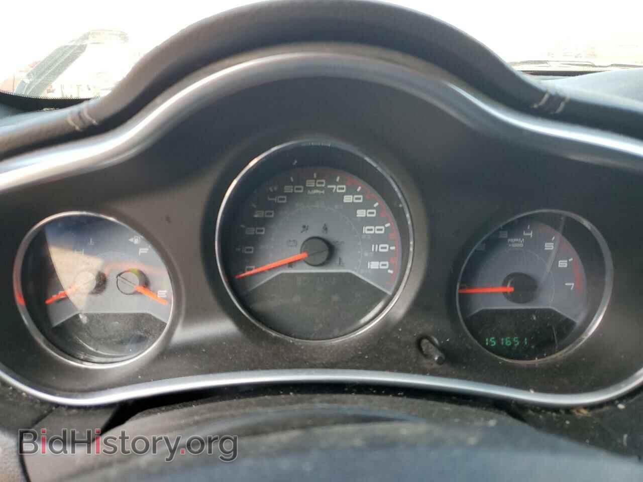 2013 DODGE AVENGER - VIN: 1C3CDZAG4DN665885 - Фото 9