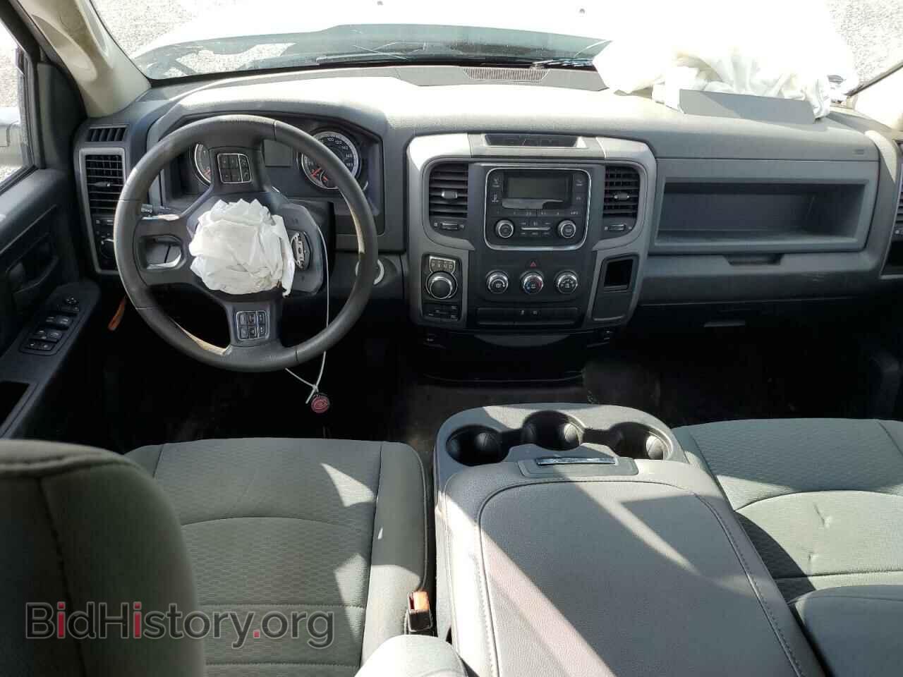 2018 RAM 1500 - VIN: 1C6RR7FM7JS226260 - Фото 8