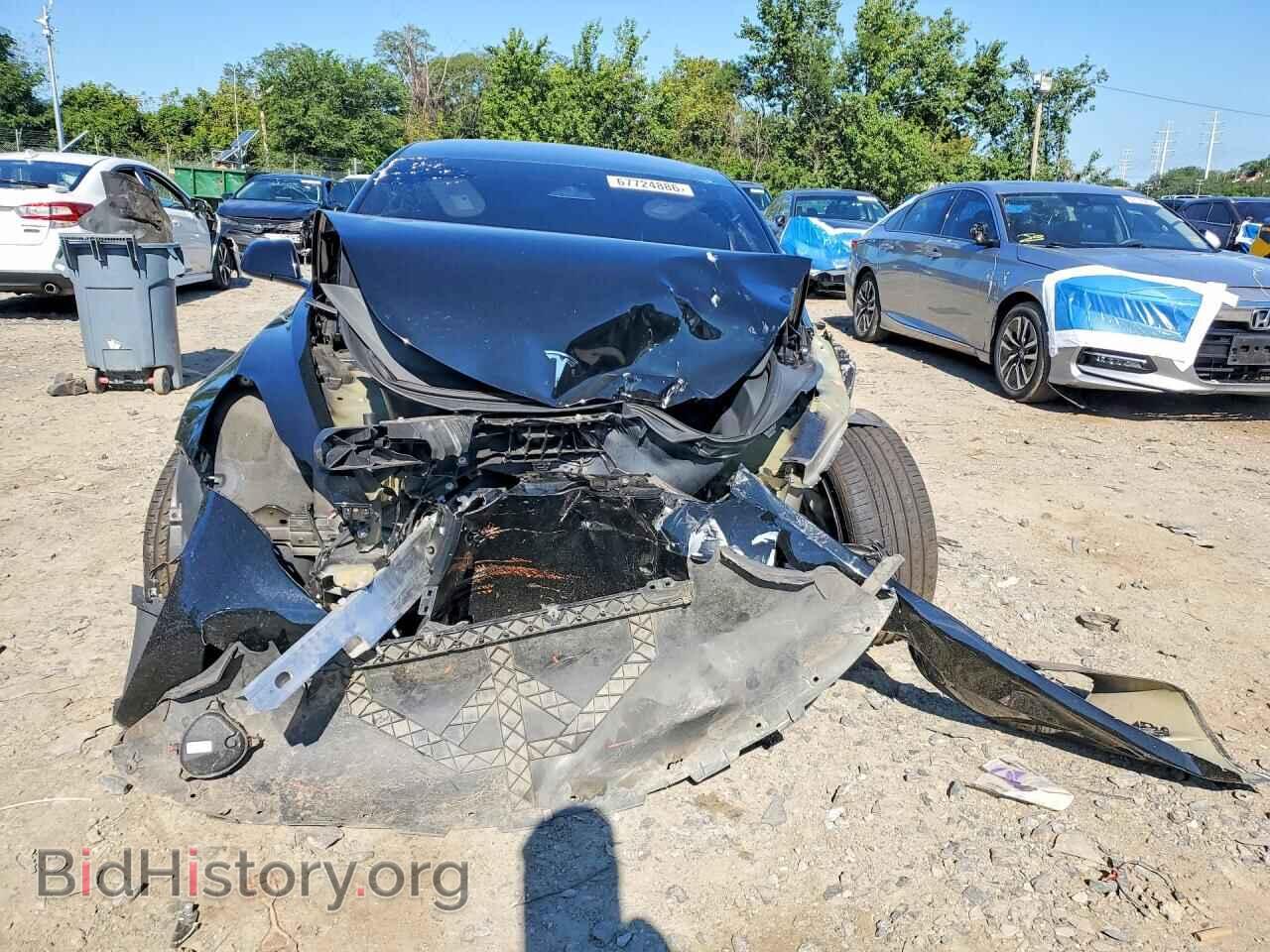 2023 TESLA MODEL 3 - VIN: 5YJ3E1EA2PF512313 - Фото 5