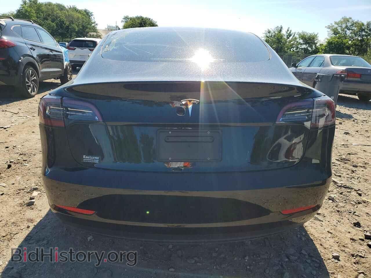 2023 TESLA MODEL 3 - VIN: 5YJ3E1EA2PF512313 - Фото 6
