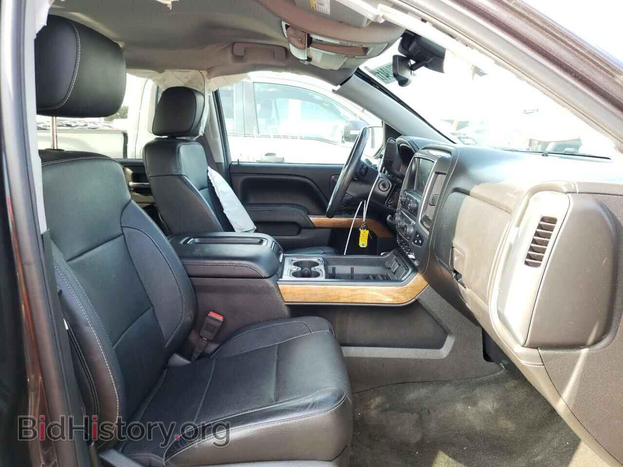 2015 CHEVROLET SILVERADO - VIN: 3GCPCSEC8FG526837 - Фото 5