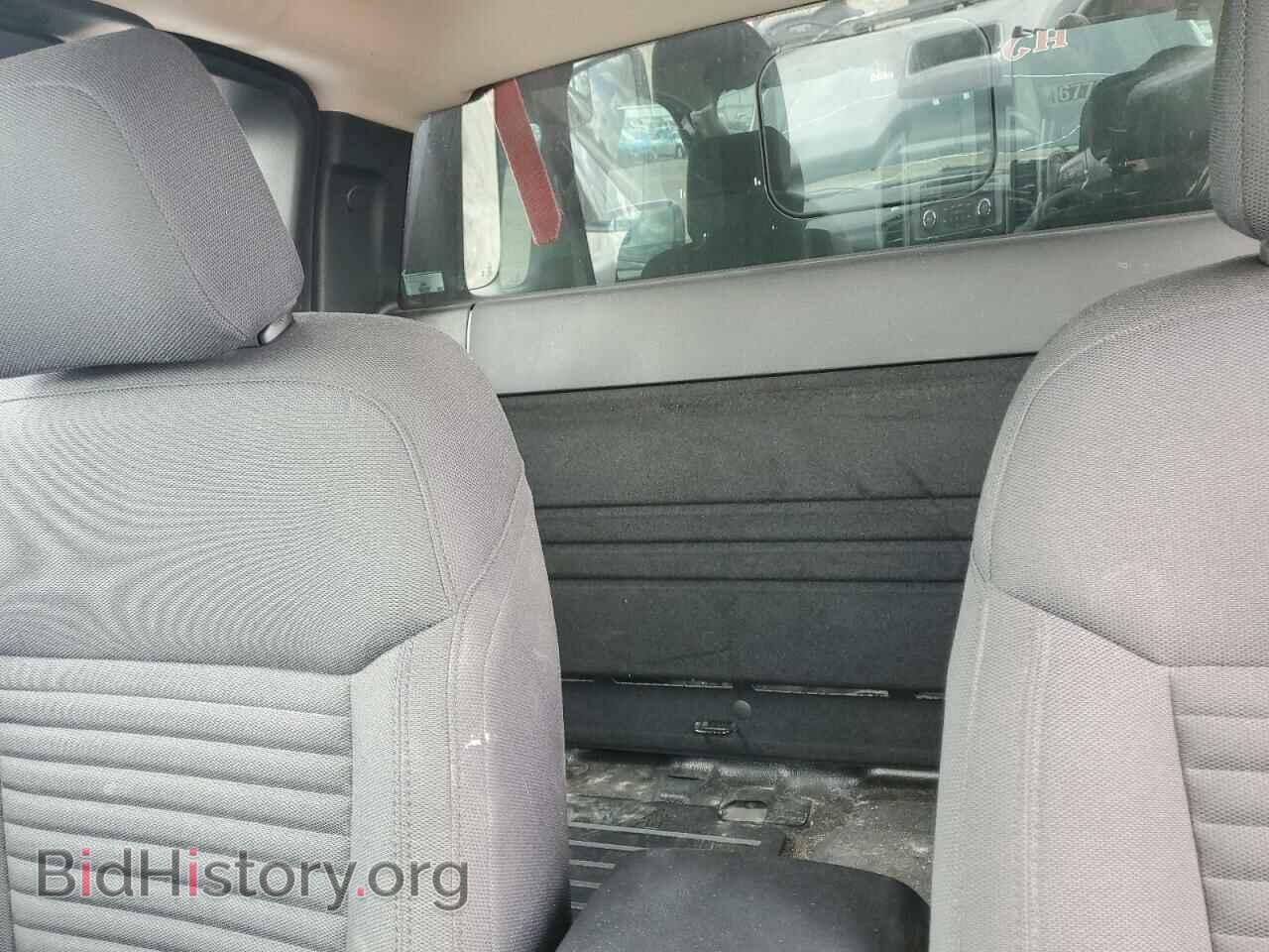 2022 FORD RANGER - VIN: 1FTER1EH6NLD09848 - Фото 10