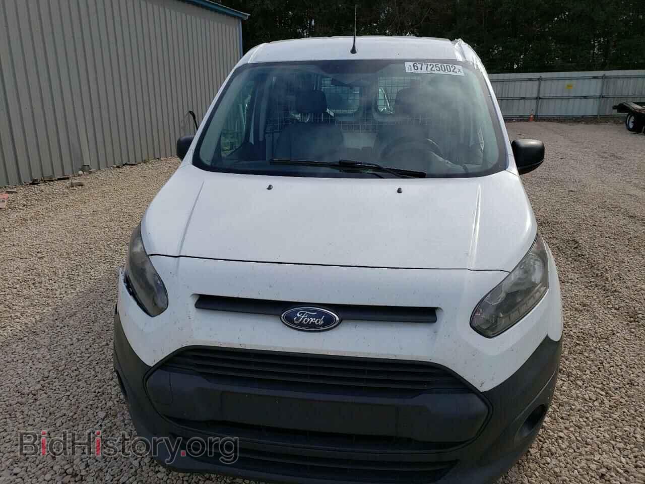 2017 FORD TRANSIT - VIN: NM0LS7E76H1307486 - Фото 5